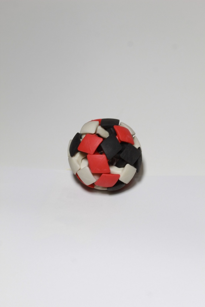 PELOTA CON LUZ